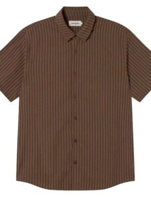 thinking mu Kurzarm-Hemd TOM