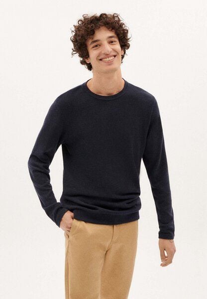 thinking mu Pullover Hemp Shiva thinking mu Pullover Hemp Shiva