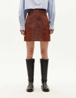 thinking mu Rock – Neel – aus Hanf und Bio Baumwolle