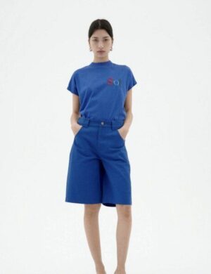 thinking mu Shorts Tracey –