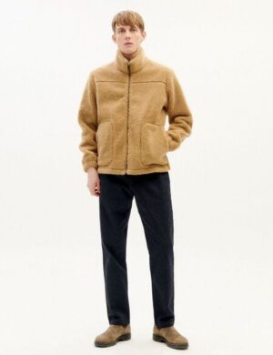 thinking mu Stevie Jacket