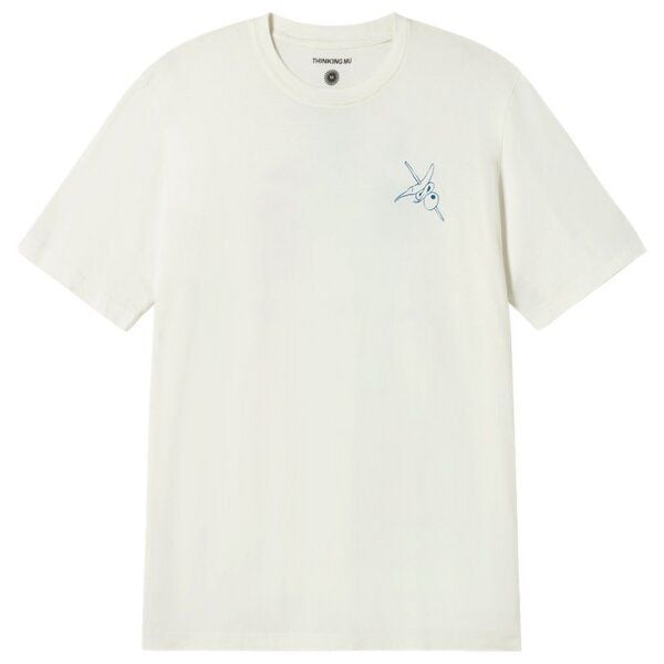 thinking mu T-Shirt AARON CHIRINGUITO thinking mu T-Shirt AARON CHIRINGUITO
