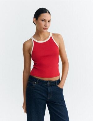 thinking mu Top - Harriet - aus Bio-Baumwolle
