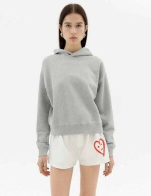 thinking mu Valeria - Damen Hoodie aus Bio-Baumwolle