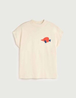 thinking mu Volta T-Shirt, Trompete