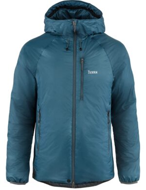 BELAY 120 HOOD JACKET M