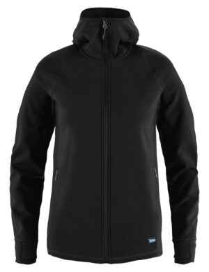 KVALØYA HOOD W