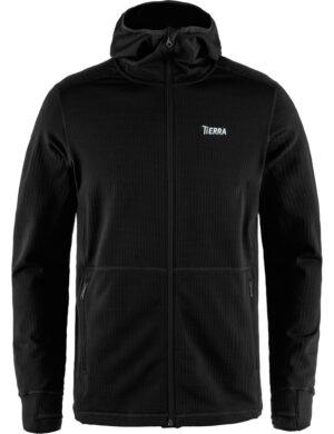 NALLO HOOD FULL ZIP M