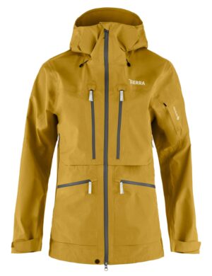 ÖSTRA JACKET W