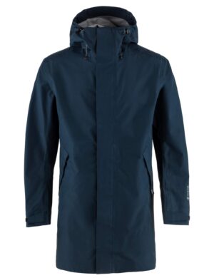 SVOLVÆR COAT M