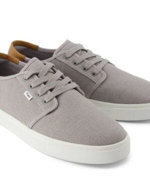 Toms Carlo 2.0. Unisex Men Vegan Sneaker