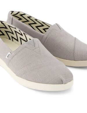 Toms Esprandilla Alpargata Plus