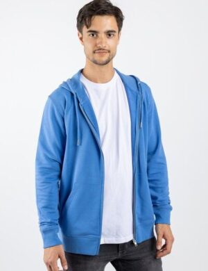 TORLAND Basic Zip-Hoodie CONNECTOR