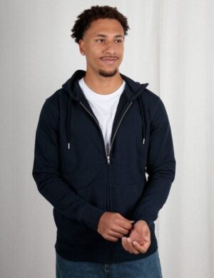 TORLAND Basic Zip-Hoodie CONNECTOR