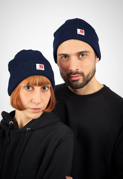 TORLAND Beanie FISHERMAN TORLAND Beanie FISHERMAN