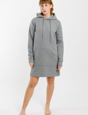 TORLAND Damen Hoodie-Dress STREETER