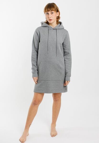 TORLAND Damen Hoodie-Dress STREETER TORLAND Damen Hoodie-Dress STREETER