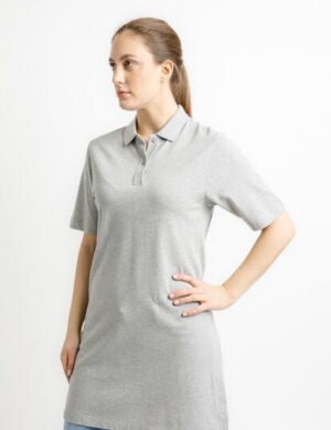 TORLAND Damen Polokleid PAIGER