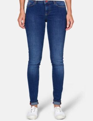 TORLAND Skinny Fit – Damenjeans