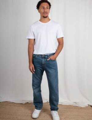 TORLAND Straight Fit – Herrenjeans