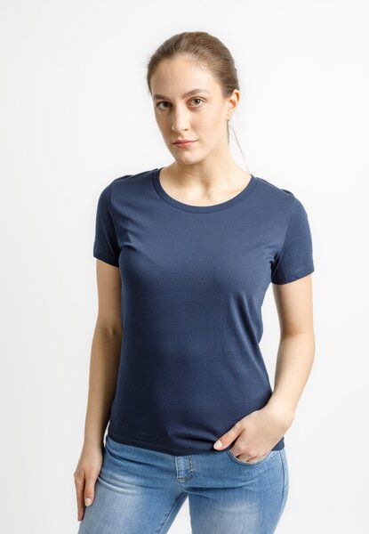 TORLAND Tailliertes Damen T-Shirt EXPRESSER TORLAND Tailliertes Damen T-Shirt EXPRESSER