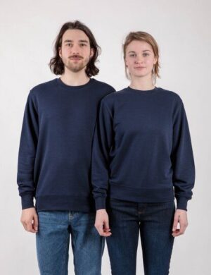 TORLAND Unisex Pullover MATCHER