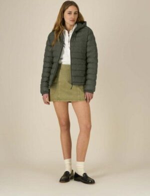 TORLAND Wattierte Jacke für Damen VOYAGER