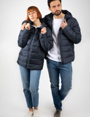 TORLAND Winterjacke mit Kapuze MIKA