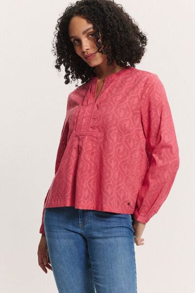 TRANQUILLO Bluse Beetty in Batist Optik (1180009) TRANQUILLO Bluse Beetty in Batist Optik (1180009)
