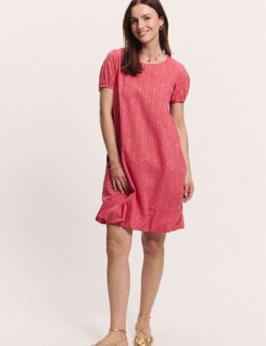 TRANQUILLO Kleid Almaa in Batist Optik GOTS (1180009)