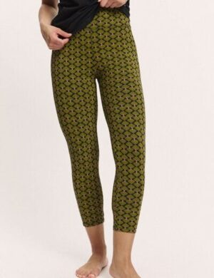 TRANQUILLO Leggings Najaraa aus EcoVero Viskose (1070004)