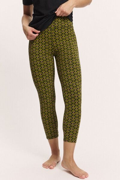 TRANQUILLO Leggings Najaraa aus EcoVero Viskose (1070004) TRANQUILLO Leggings Najaraa aus EcoVero Viskose (1070004)