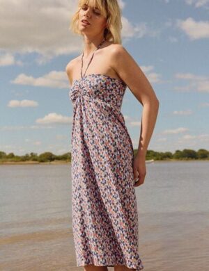 TRANQUILLO Rock oder Kleid Daanii GOTS (1060002)