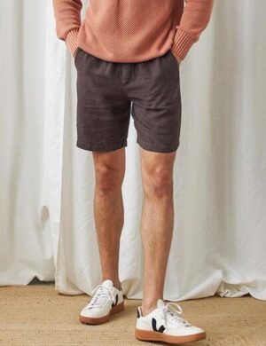 TWOTHIRDS Bagaat – Brown Earth