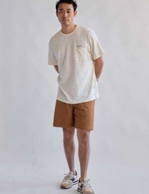 TWOTHIRDS Gece - Camel Toast