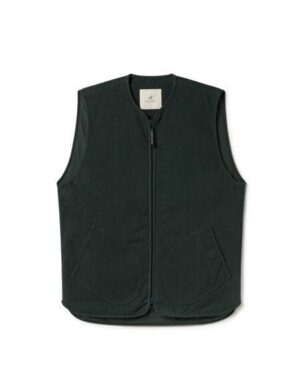 TWOTHIRDS Jacke Vegan Wager aus 100% Bio Baumwolle