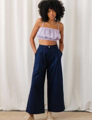 TwoThirds – Top Vaddo