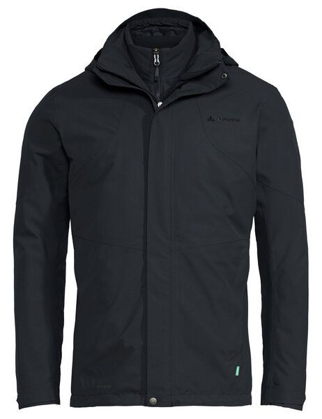 VAUDE 3in1-Jacken Men's Caserina 3in1 Jacket II