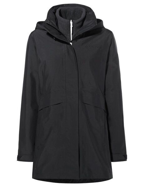 VAUDE 3in1-Jacken Women’s Idris 3in1 Parka IV