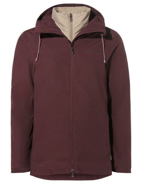 VAUDE 3in1-Jacken Women's Mineo 3in1 Jacket