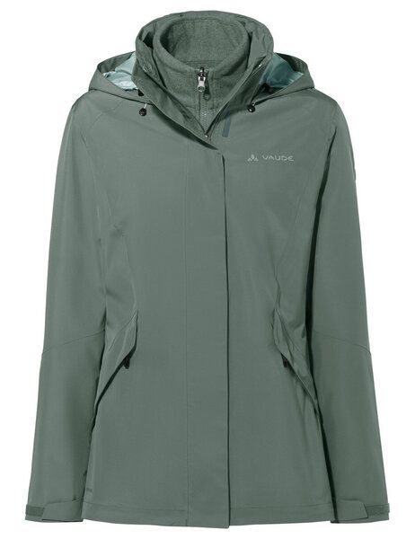 VAUDE 3in1-Jacken Women’s Rosemoor 3in1 Jacket II