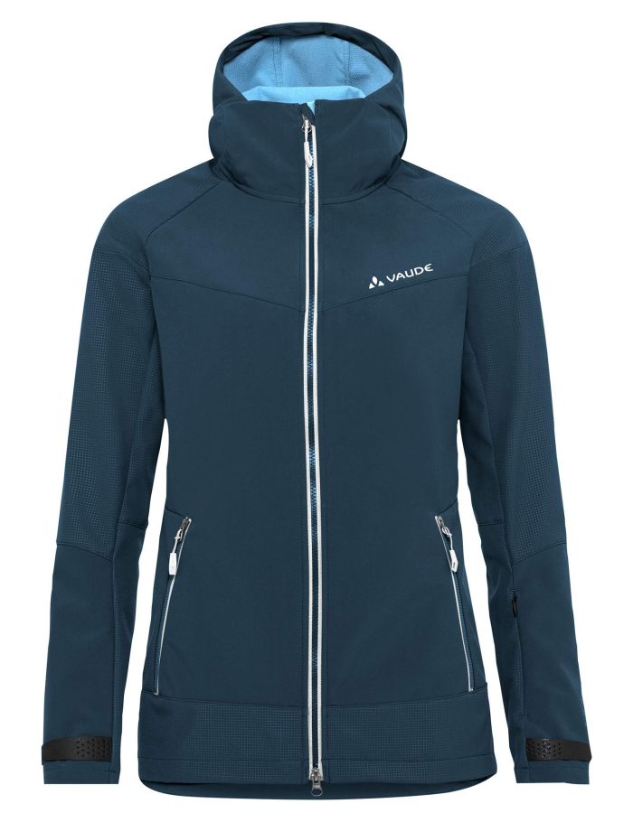 ALL YEAR ELOPE SOFTSHELL JACKET
