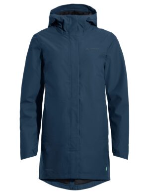 CYCLIST PADDED PARKA II