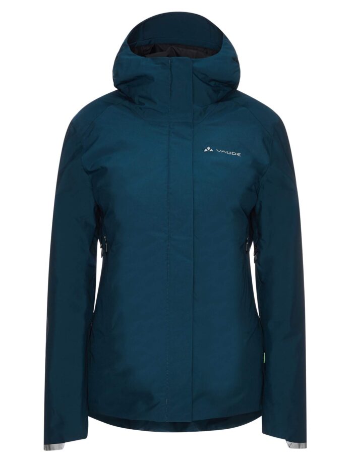 CYCLIST WARM RAIN JACKET CYCLIST WARM RAIN JACKET