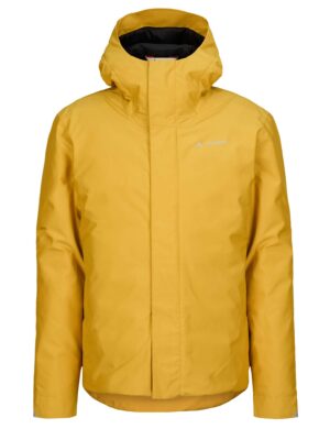 CYCLIST WARM RAIN JACKET II