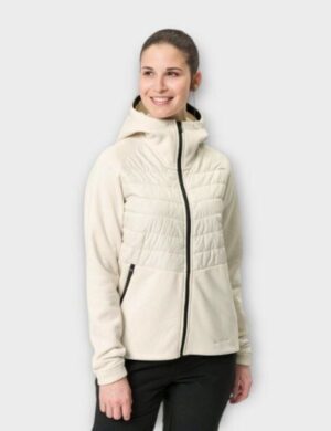 VAUDE Fleece-Jacke woman Comyou