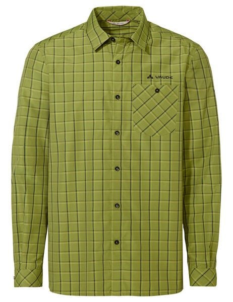 VAUDE Hemd-Bluse Men's Albsteig LS Shirt III