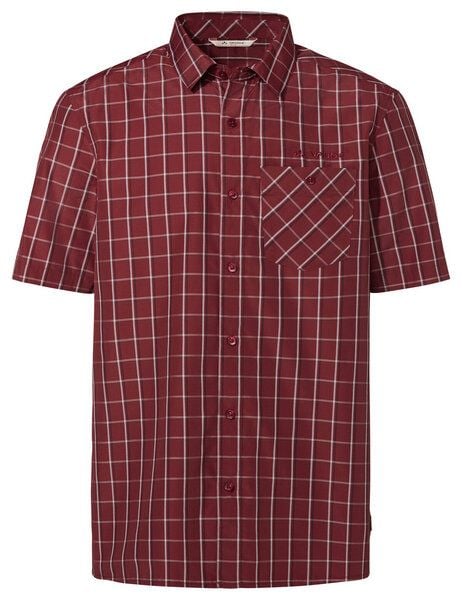 VAUDE Hemd-Bluse Men's Albsteig Shirt III