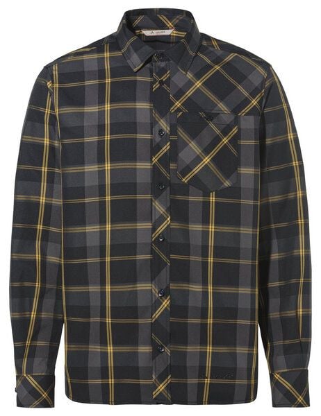 VAUDE Hemd-Bluse Men's Neshan LS Shirt IV