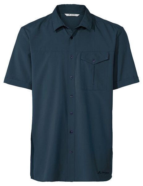 VAUDE Hemd-Bluse Men's Rosemoor Shirt II